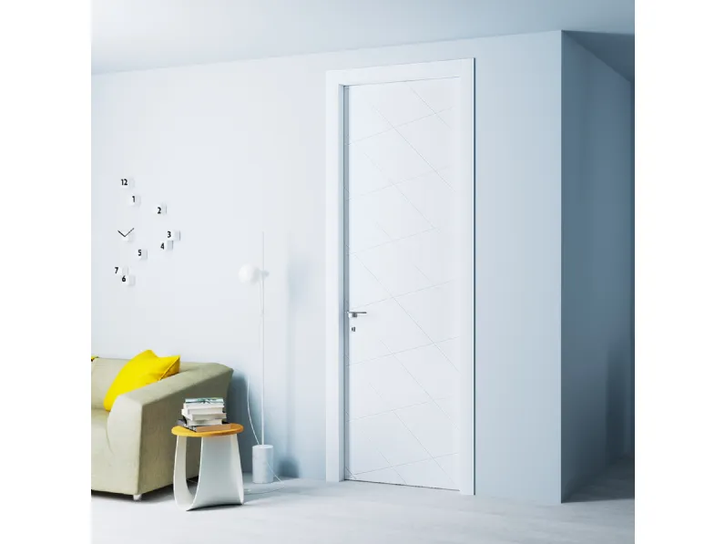 Porta interna Lineaidea FF22 di Sololegno