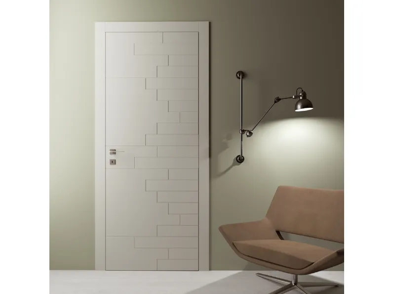 Porta interna Lineaidea FF24 di Sololegno