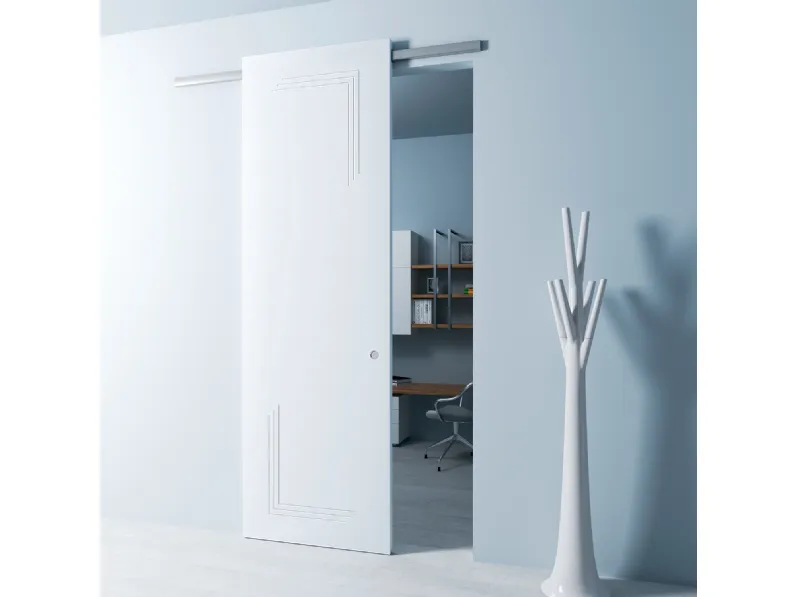 Porta interna Lineaidea FF28 di Sololegno