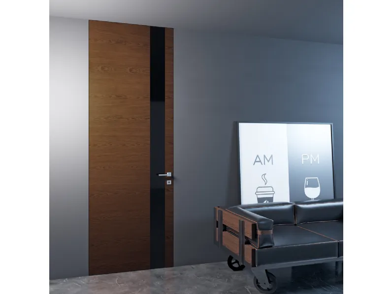 Porta interna Prestige PG01 di Sololegno