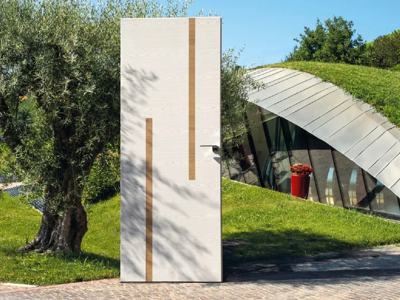 Porta interna Prestige PG03 di Sololegno