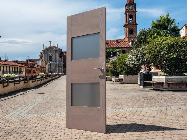 Porta interna Sintesi MD23 di Sololegno