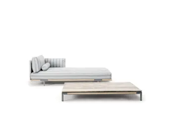 Baia Coffee Table