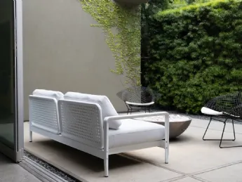 Lissoni Sofa