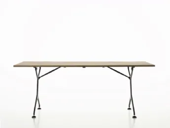 Tech Wood Table