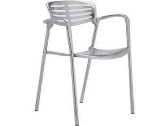 Toledo Stacking Chair