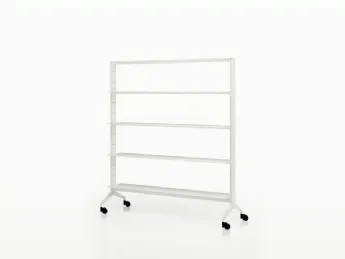 Aline Work Bookshelf