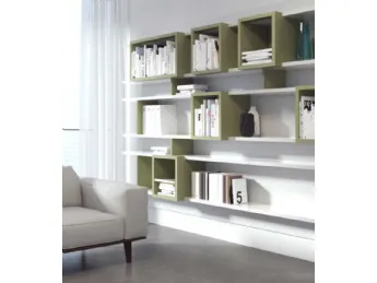 E-Wall Libreria