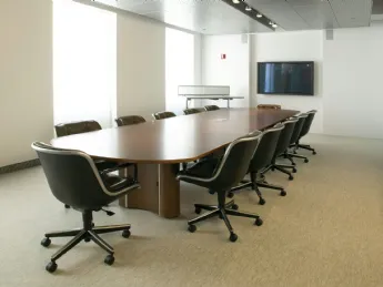 Propeller Conference Table